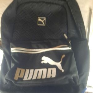 18 inch puma backpack